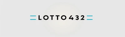 LOTTO432 Logo